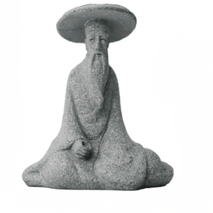 Deco zen pour aquarium