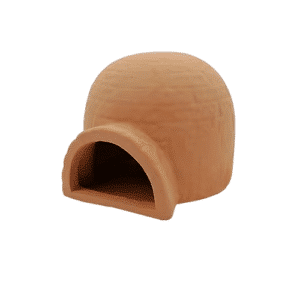 Abri poisson aquarium