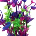 plante-artificielle-realiste pour-aquarium