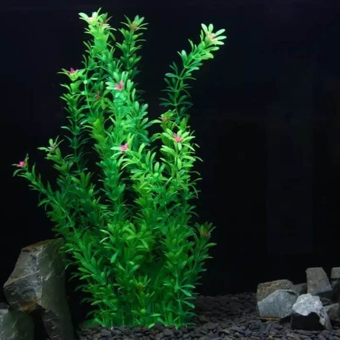 Plante-artificielle-realiste-pour-aquarium-Hygrophila-facile