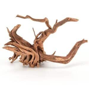 Bois flotté aquarium