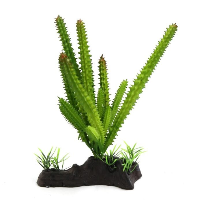 cactus-aquarium-decoration-artificielle-1