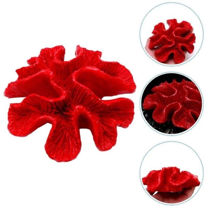 corail artificiel pour aquarium eau de mer