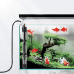 Chauffage aquarium 100l