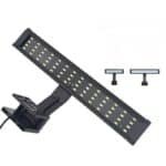 Lampe LED Aquarium 30L change tout.