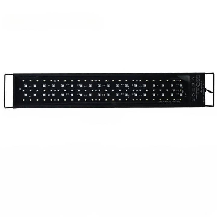 Eclairage  LED pour Plante Aquarium avec Intensité Réglable