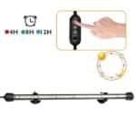 eclairage aquarium led submersible et etanche