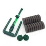 filtre exhausteur pour crevette 10l 30l 50l