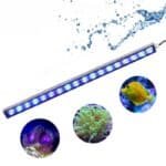 lampe led aquarium marin 60-80 CM