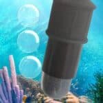 petit chauffage nano aquarium