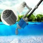 pompe pour vider un aquarium electrique puissante