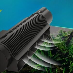 Refroidisseur aquarium 200L avec Thermostat