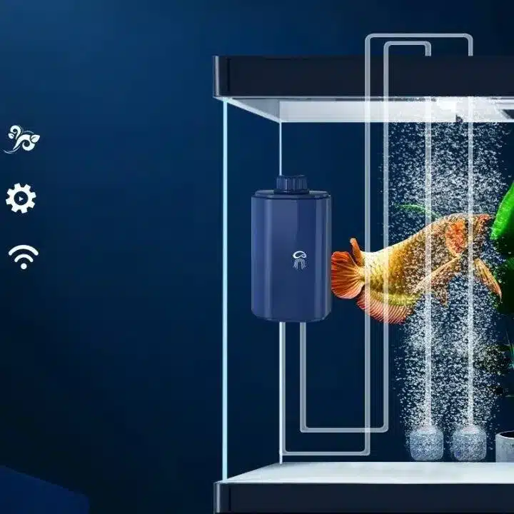 Quelle-pompe-pour-aquarium-60L-3v-poissons