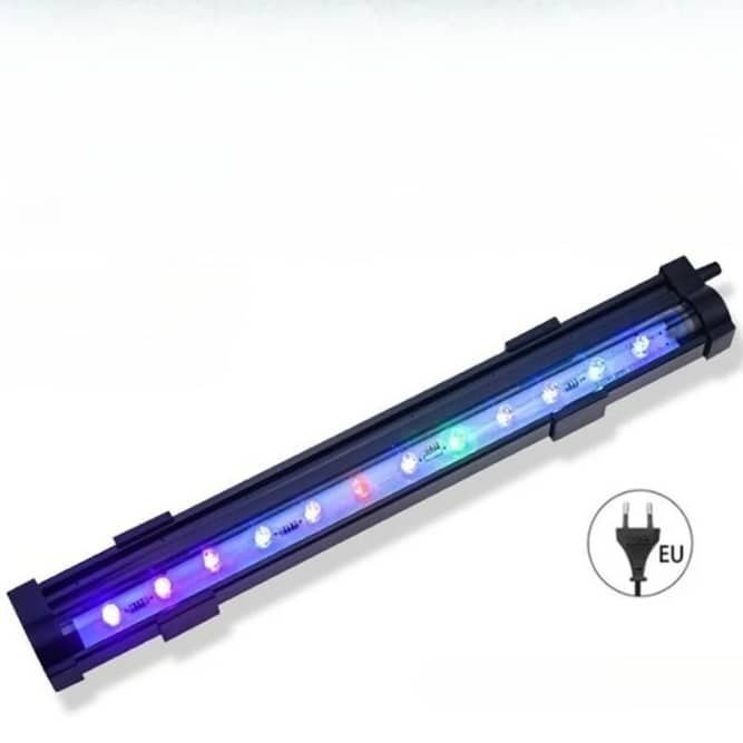 Lampe Submersible Aquarium Étanche LED