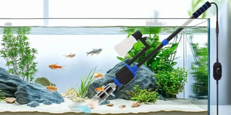 Quel-est-le-meilleur-aspirateur-de-sable-d-aquarium-de-25l