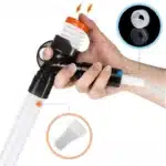 aspirateur-aquqrium-manuel-a-effet-gravier