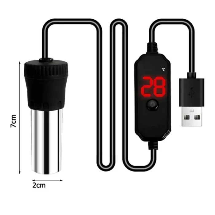 chauffage-24w-aquarium-avec-affichage-led