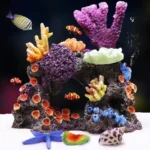 corail-resine-artificiel-eau-douce