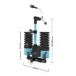 filtre-aquarium-20l-avec-pompe-nano