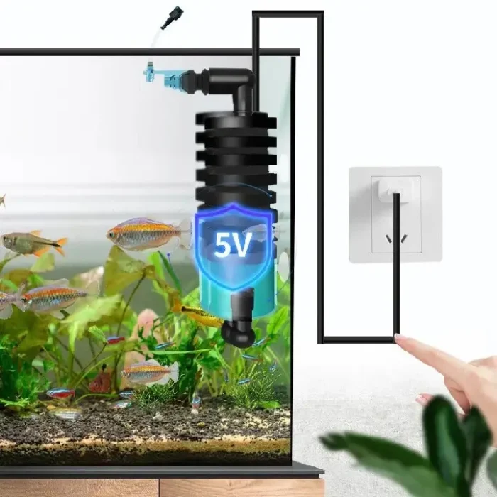 filtre-aquarium-60l-avec-pompe-interne