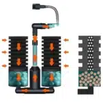 filtre-aquarium-60l-avec-pompe-usb-poissons-ou-crevettes