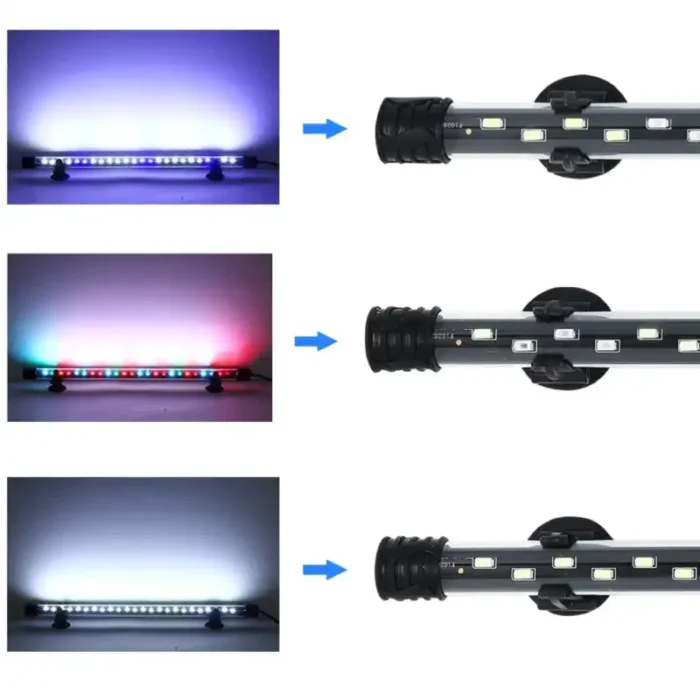 lampe-led-aquarium-20l-submersible-3-couleurs