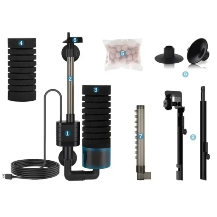 lot-filtre-pour-aquarium-20l-crevette-betta