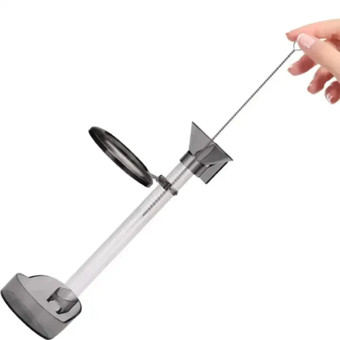 mangeoire-crevette-aquarium-et-poissons-nettoyage