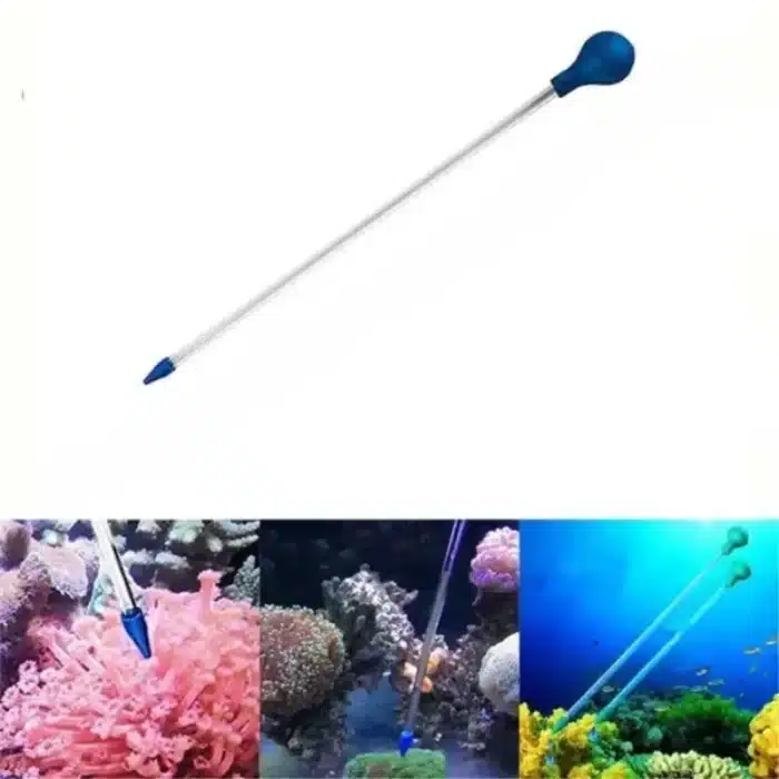 pipette-nourissage-coraux-aquarium-bleu