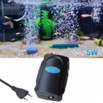 pompe-a-air-aquarium-silencieuse-avec-accessoires-et-boules