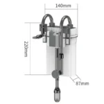 Filtre-Aquarium-Externe-50l