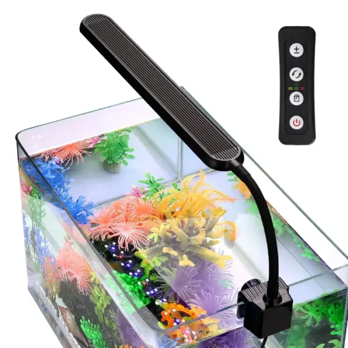 Lampe-Plante-Aquarium-LED-avec-Modes