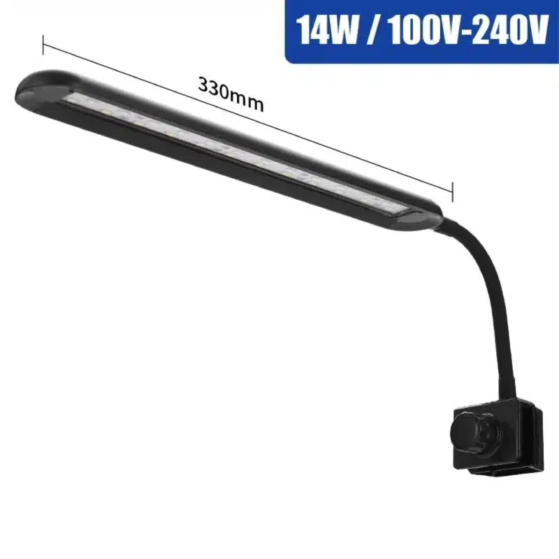 Lampe Plante Aquarium LED avec Modes 20 - 45L