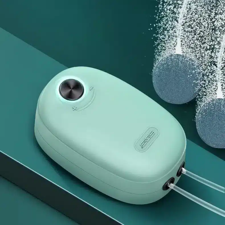 Quelle pompe pour aquarium 200L Silencieuse