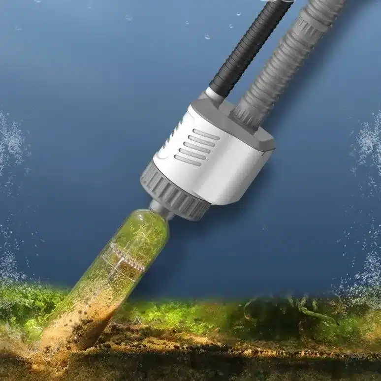 Quel Aspirateur Aquarium 300 Litres : Lequel Choisir et Pourquoi ?