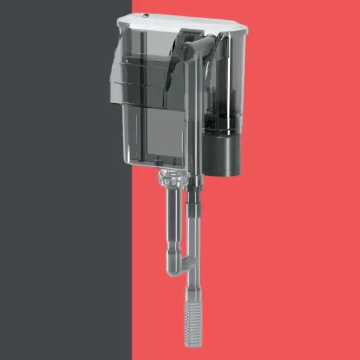 filtre-aquarium-cascade-4W-60L