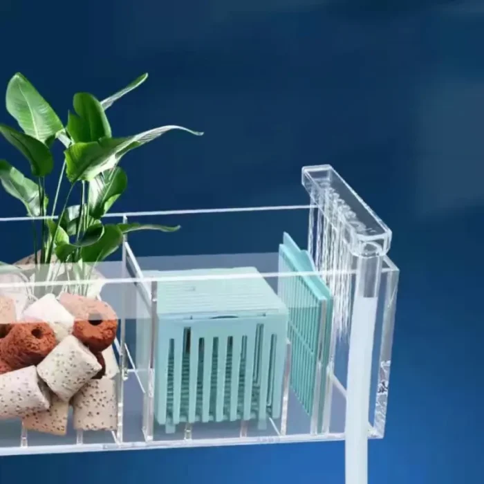 filtre-cascade-aquarium-100l-poissons