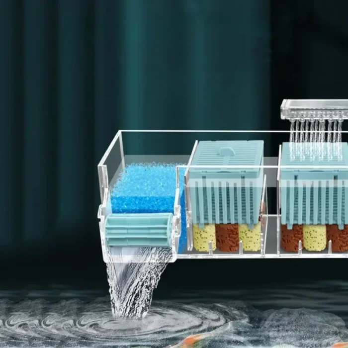 filtre-cascade-aquarium-100l-sileemsieux