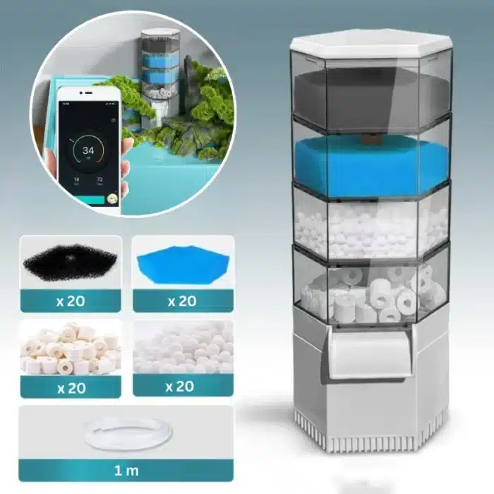 filtre-externe-pour-tortue-d-eau-200l