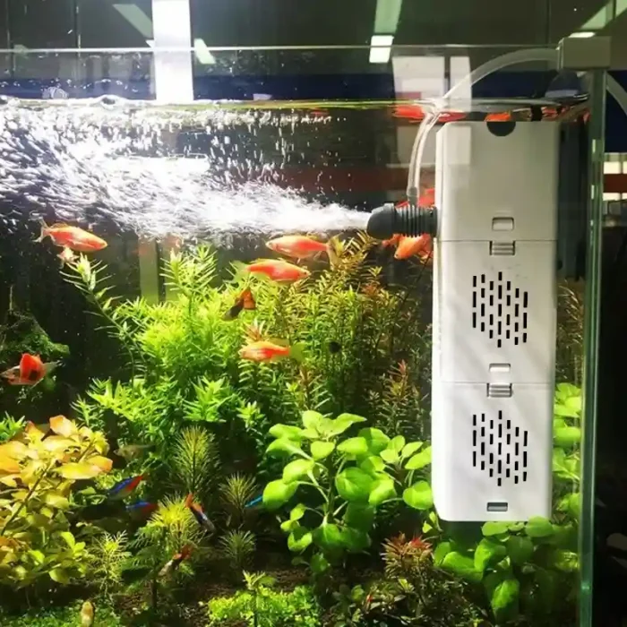 filtre-interne-aquarium-1000l-h-avec-pompe