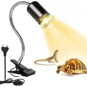 lampe-chauffante-terrarium-basse-consommation-reptile-tortue-uva-uvb