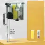 lot-filtre-cascade-aquarium-40l-exterieur