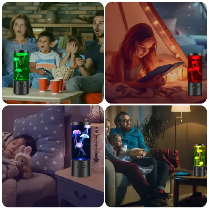 meilleur-lampe-méduse-flottante-usb