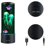 meilleur-lampe-méduse-qui-bouge-usb-avec-télécommande