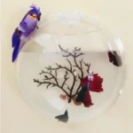 petit-aquarium-mural-vertical-betta-poissons