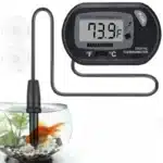 Thermomètre Digital Aquarium LCD