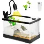 Pompe-Filtre-Aquarium-Tortue-d-Eau-200L-H-polynesienne