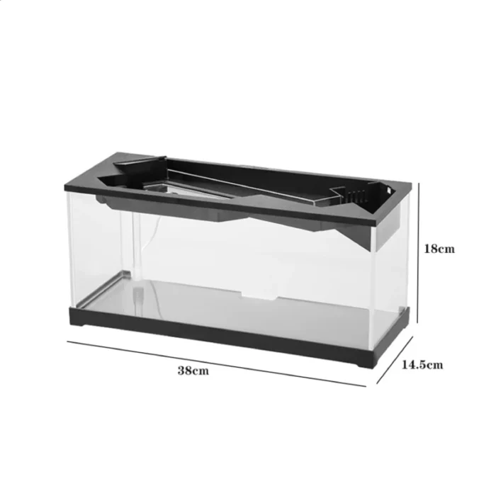 aquarium-10l-avec-pompe-et-couvercle-en-plastique