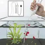 aspirateur-pour-petit-aquarium-electrique