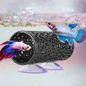 cachette-pour-betta-tunnel-aquarium